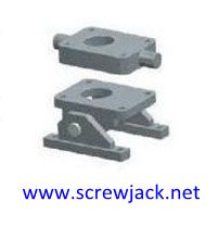 Swivel Mounting Bracket